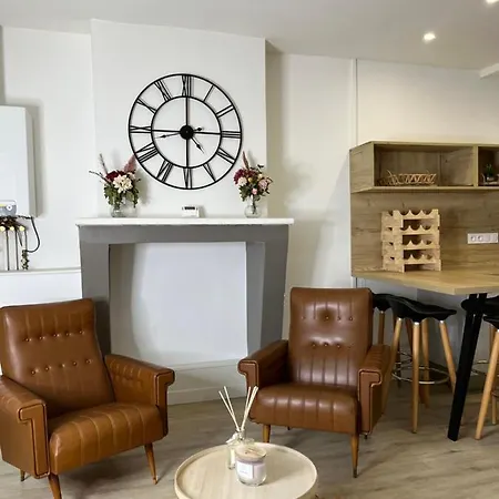 Maison Floirac Arkea Arena Apartment *