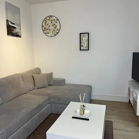 Maison Floirac Arkea Arena Apartment *